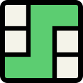 squares game